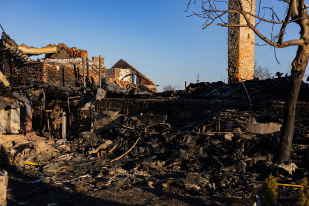 24/7 Emergency Fire Damage Repair experts in Green Isle, MN